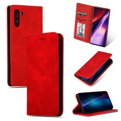 Dėklas Xiaomi Note 17 4G/5G atverčiamas Smart Business Dėklas Xiaomi Note 17 4G/5G atverčiamas Smart Business
